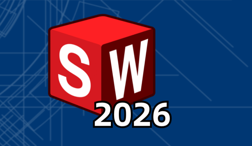 What's New in SOLIDWORKS 2026 Assemblies