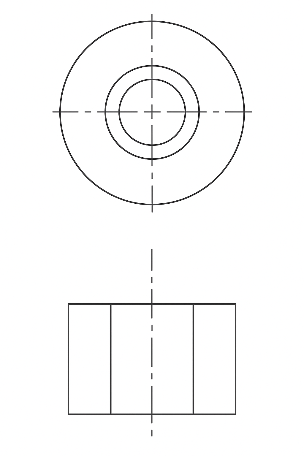 Why Are My SOLIDWORKS Centerlines Coming in Solid?