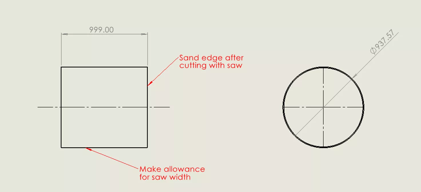 SOLIDWORKS drawing layers configuration and management