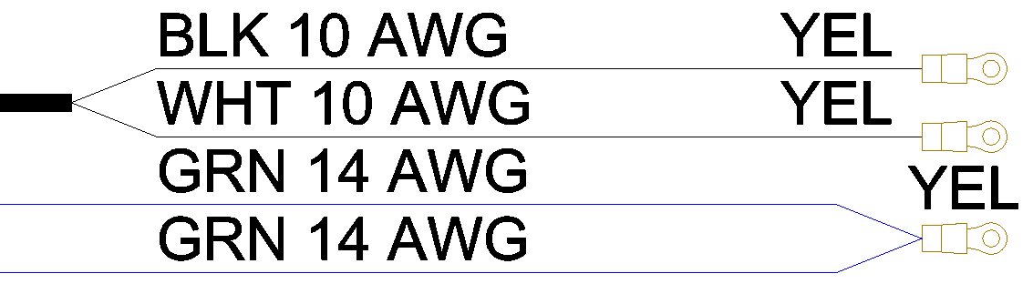 在DraftSight中使用块导入设置的屏幕截图